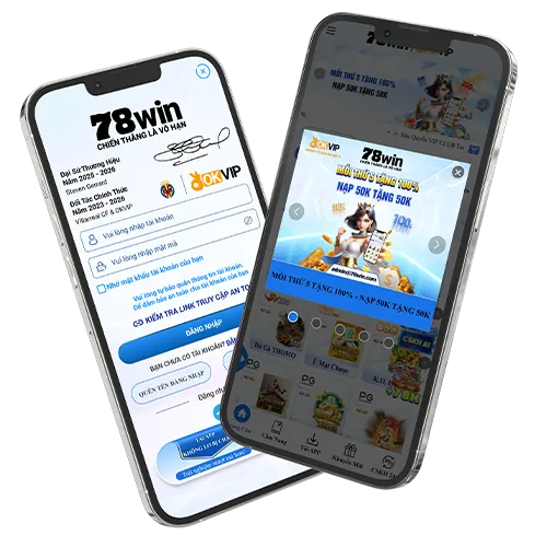Hình ảnh các trò chơi hấp dẫn có sẵn trên web88 code